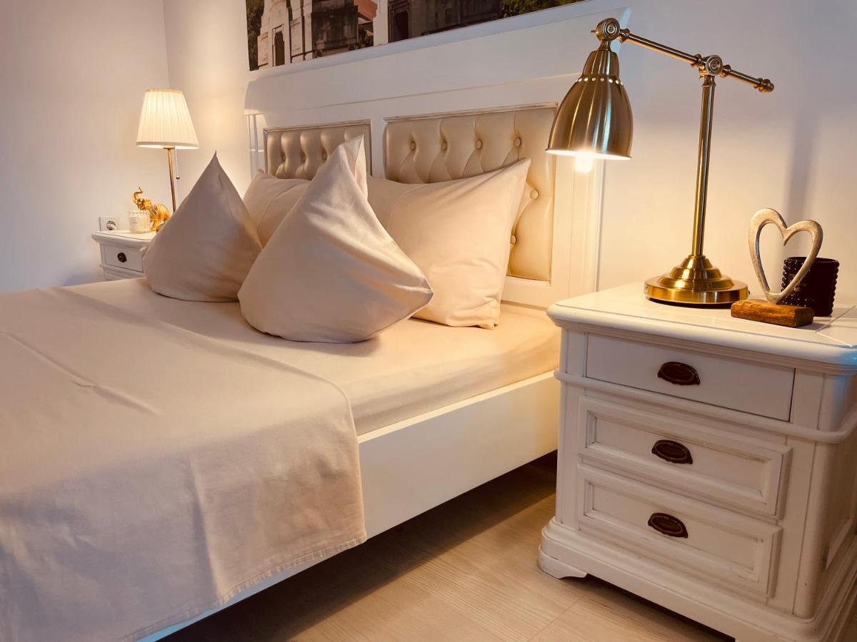 Air Residence โอโตเปนี ภายนอก รูปภาพ