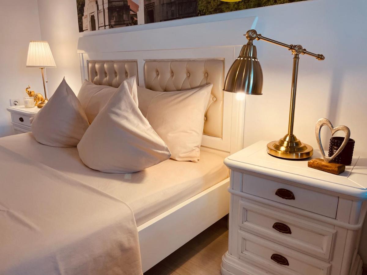 Air Residence โอโตเปนี ภายนอก รูปภาพ