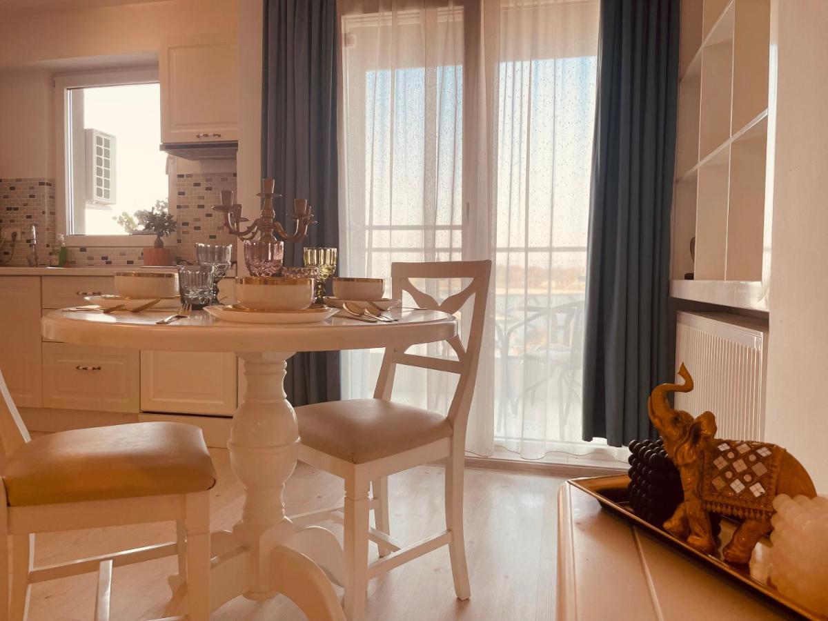 Air Residence โอโตเปนี ภายนอก รูปภาพ