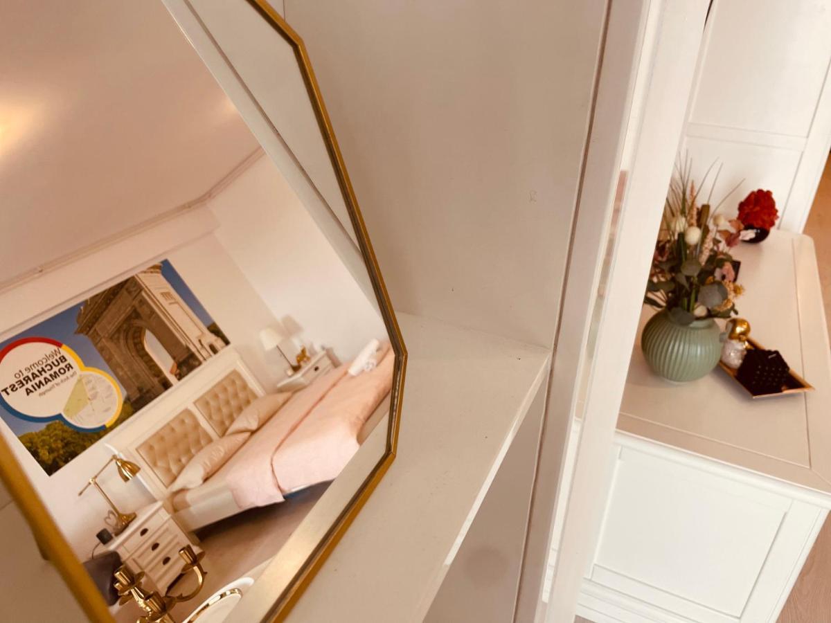 Air Residence โอโตเปนี ภายนอก รูปภาพ