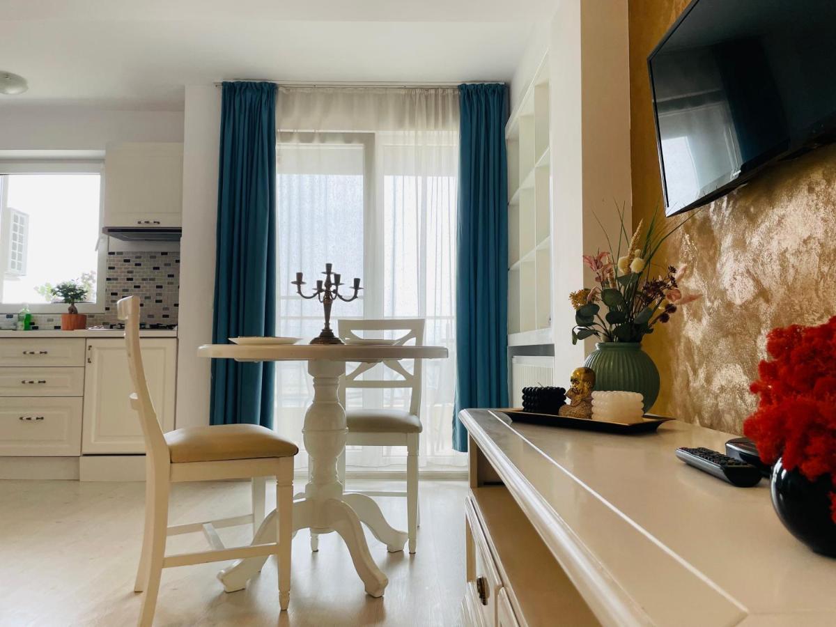 Air Residence โอโตเปนี ภายนอก รูปภาพ