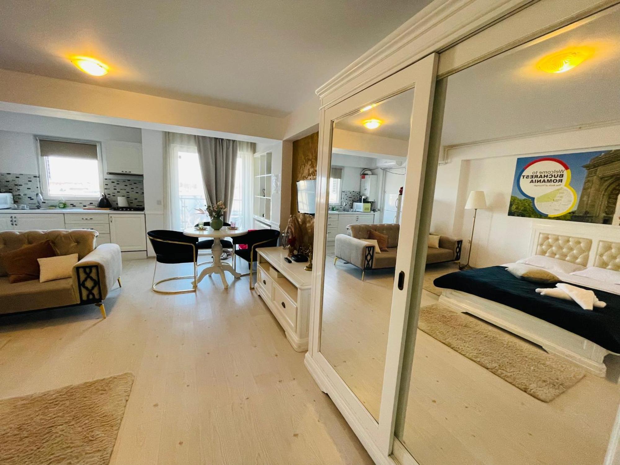 Air Residence โอโตเปนี ภายนอก รูปภาพ