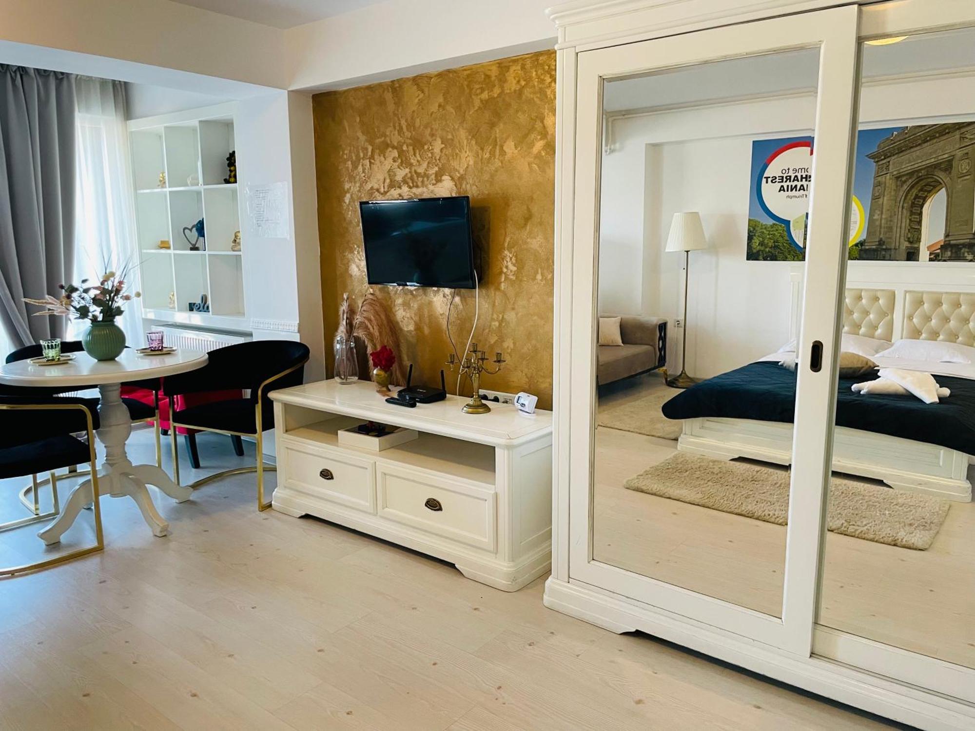 Air Residence โอโตเปนี ภายนอก รูปภาพ
