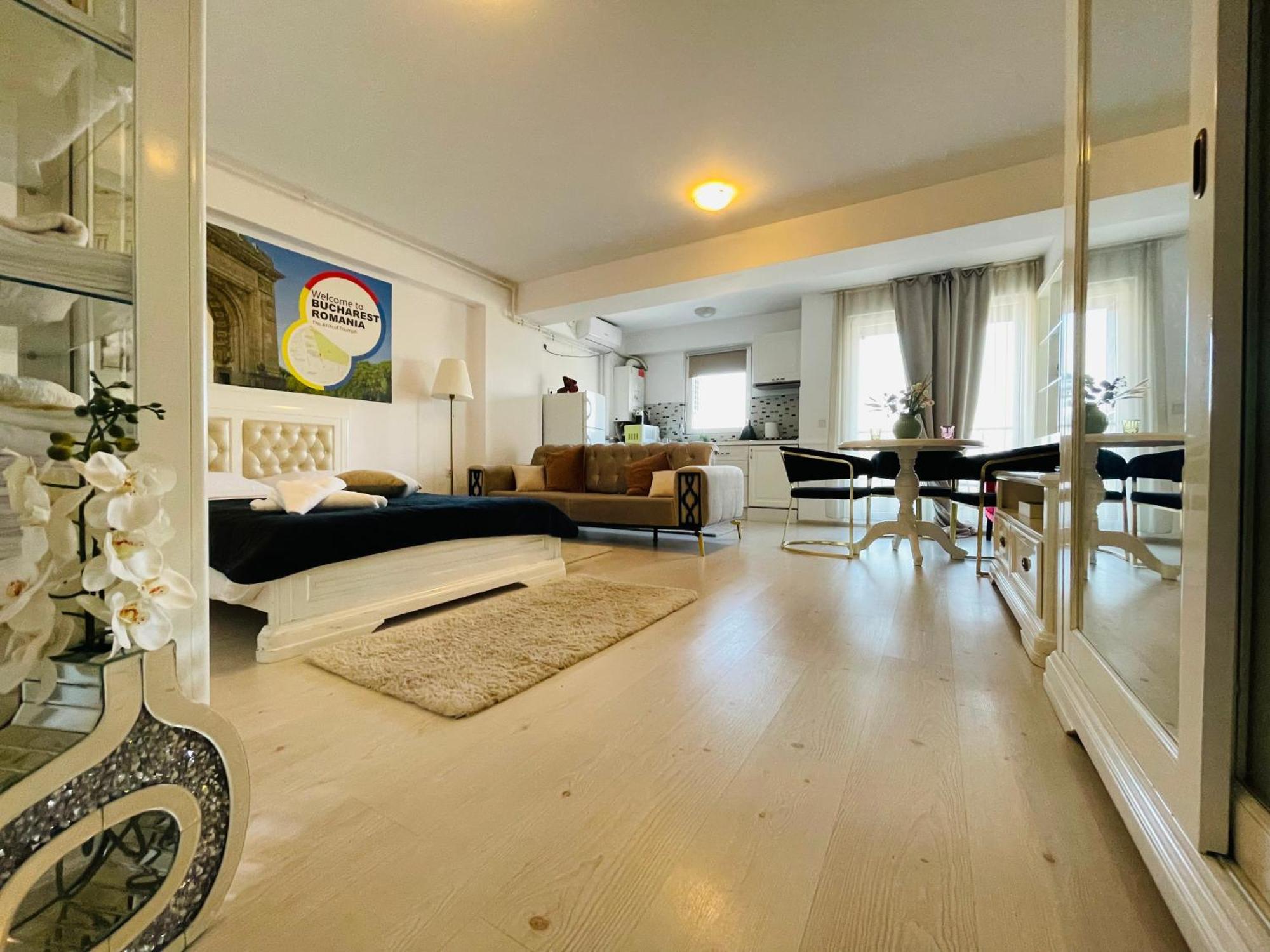 Air Residence โอโตเปนี ภายนอก รูปภาพ