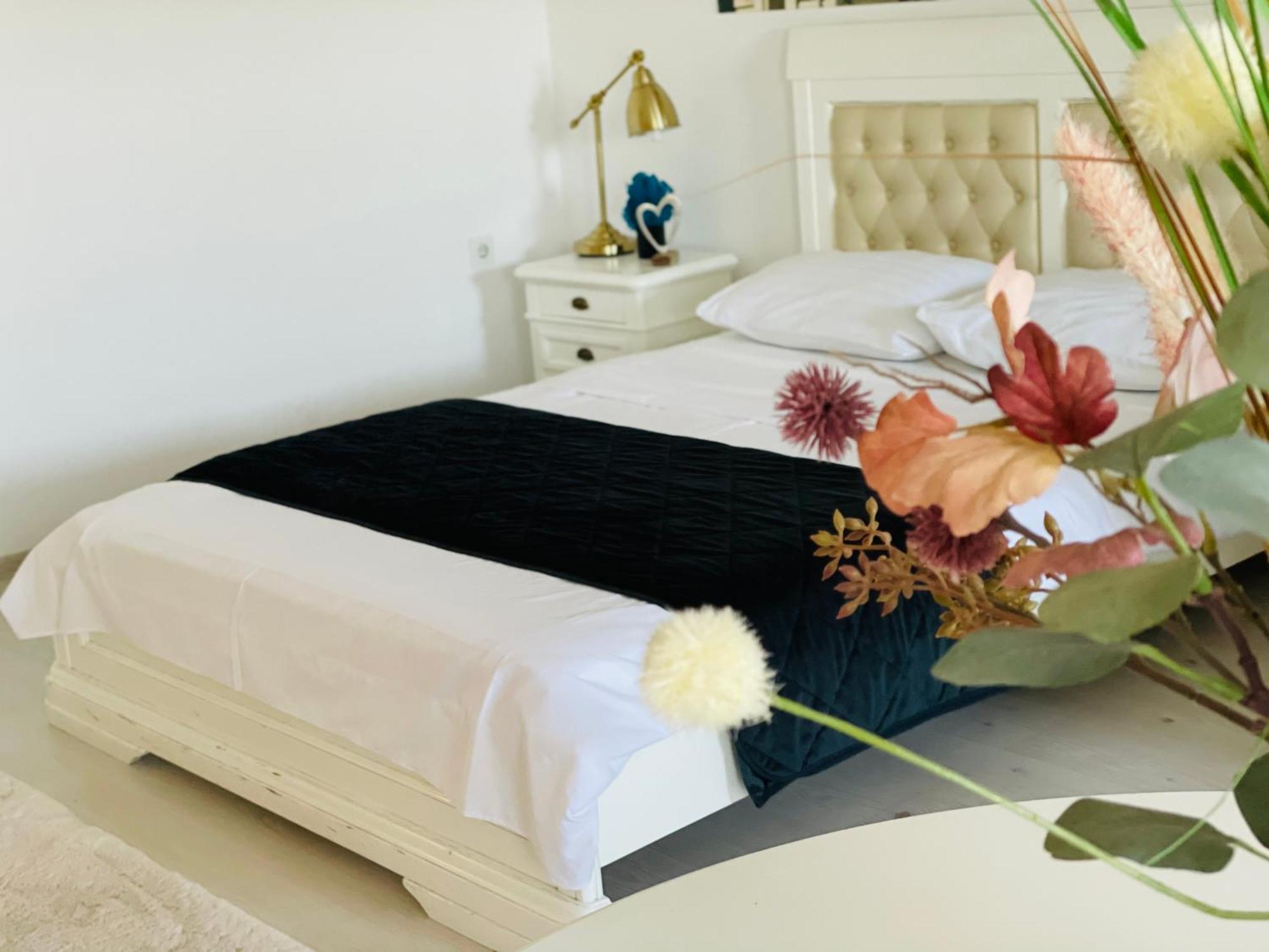 Air Residence โอโตเปนี ภายนอก รูปภาพ