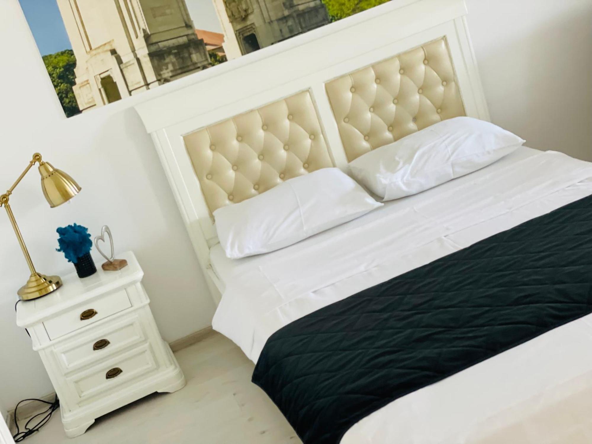 Air Residence โอโตเปนี ภายนอก รูปภาพ