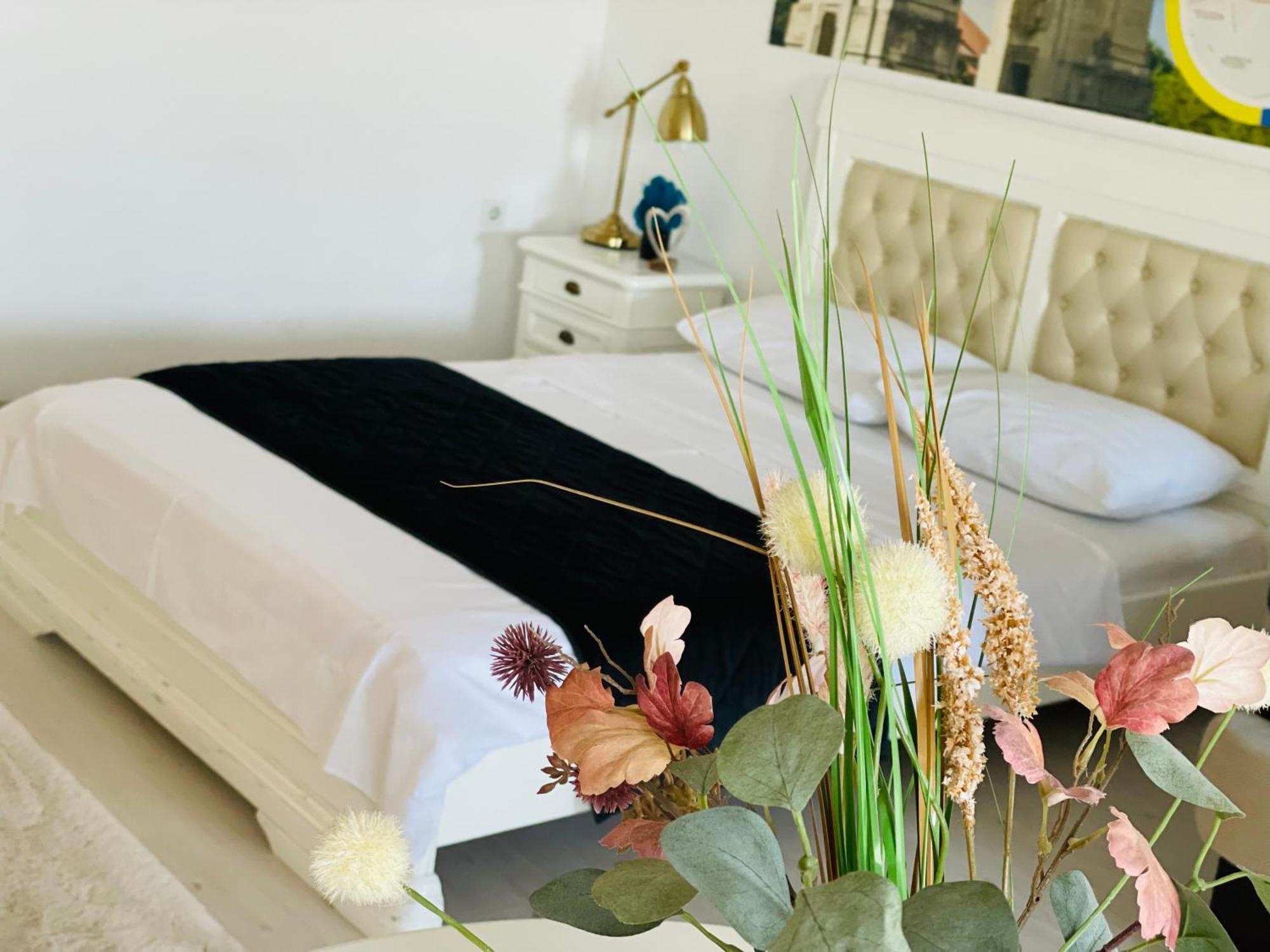 Air Residence โอโตเปนี ภายนอก รูปภาพ