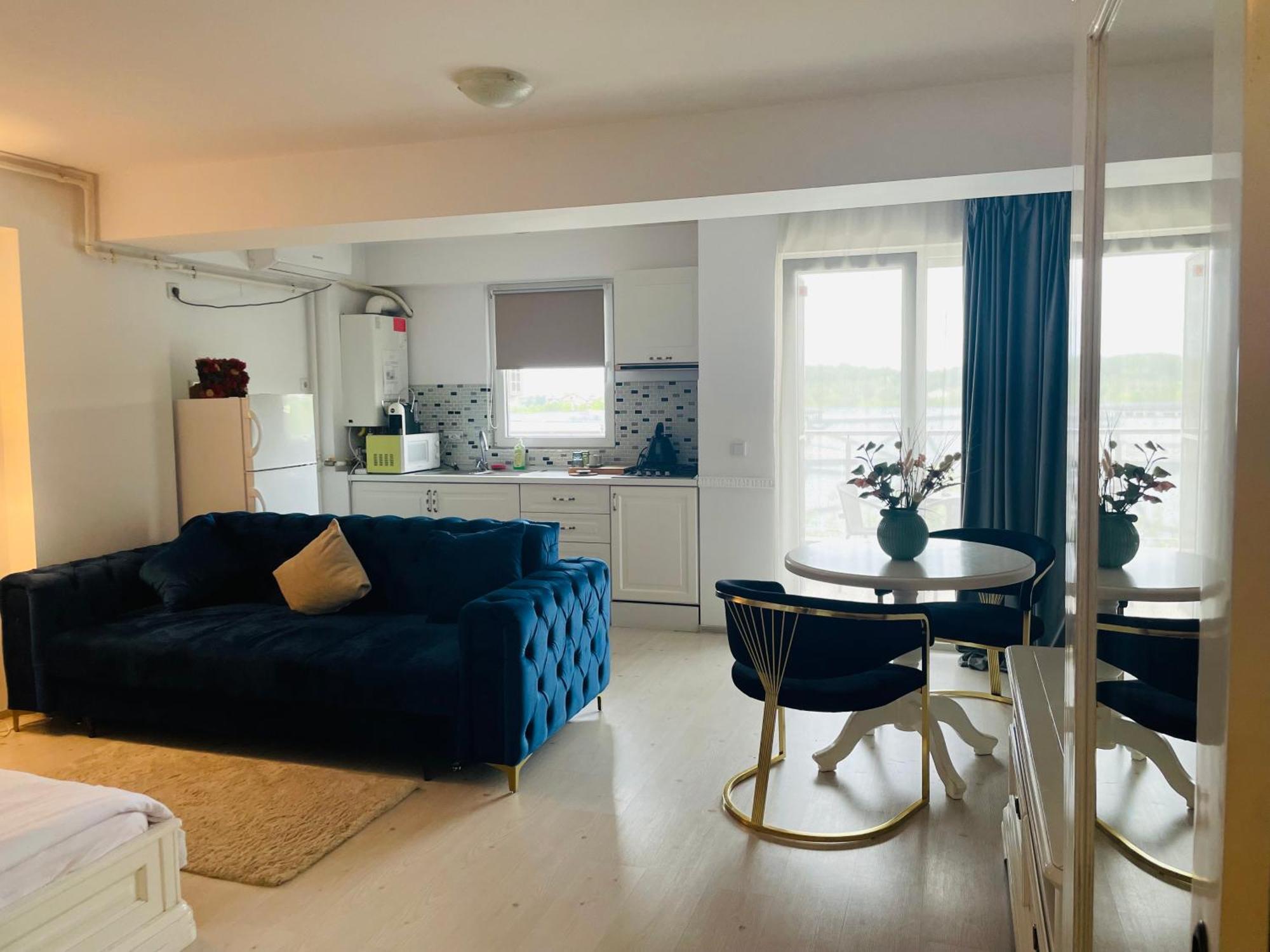 Air Residence โอโตเปนี ภายนอก รูปภาพ