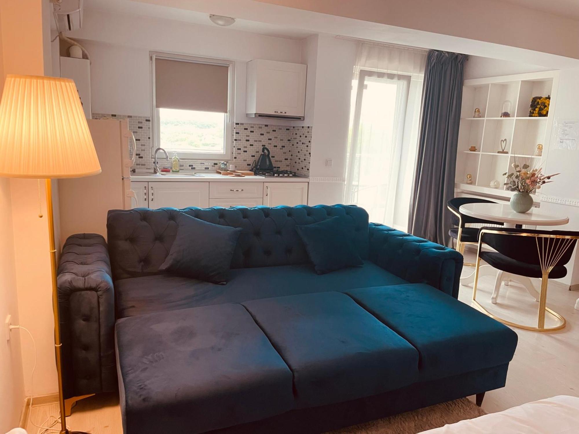 Air Residence โอโตเปนี ภายนอก รูปภาพ