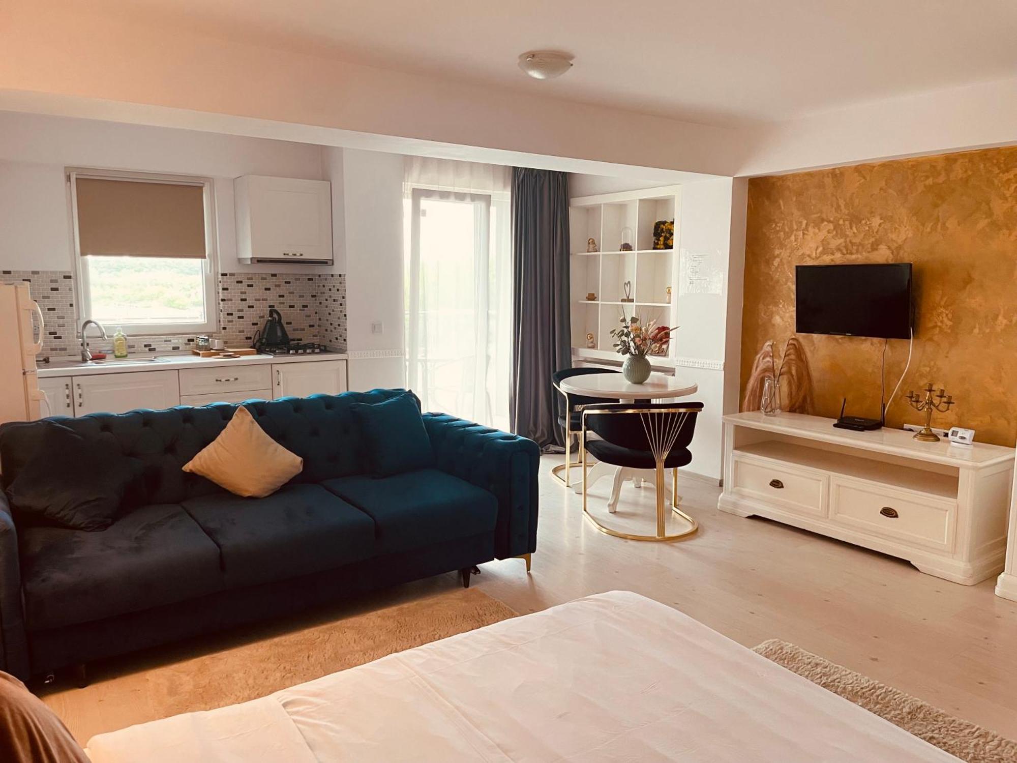 Air Residence โอโตเปนี ภายนอก รูปภาพ