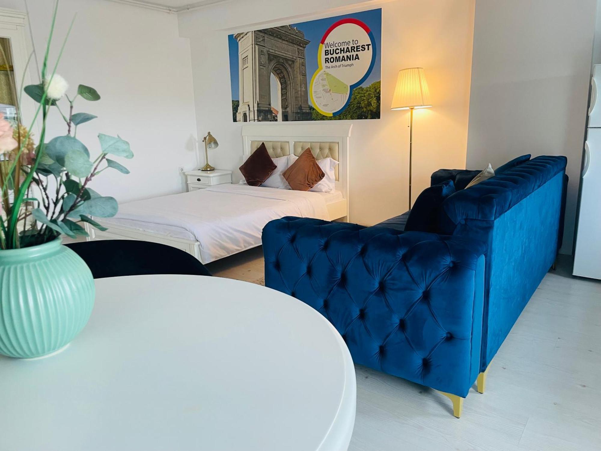 Air Residence โอโตเปนี ภายนอก รูปภาพ