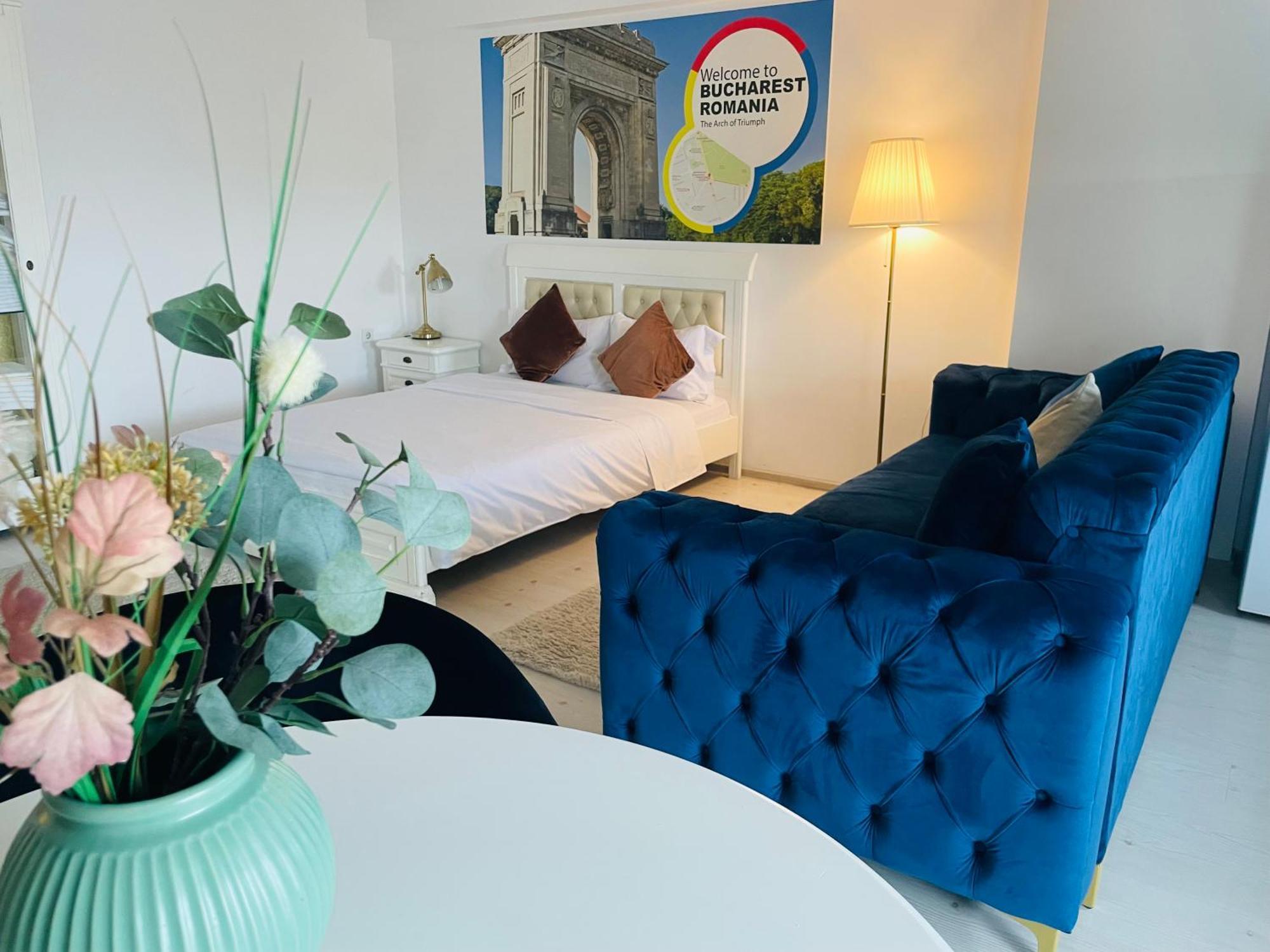 Air Residence โอโตเปนี ภายนอก รูปภาพ