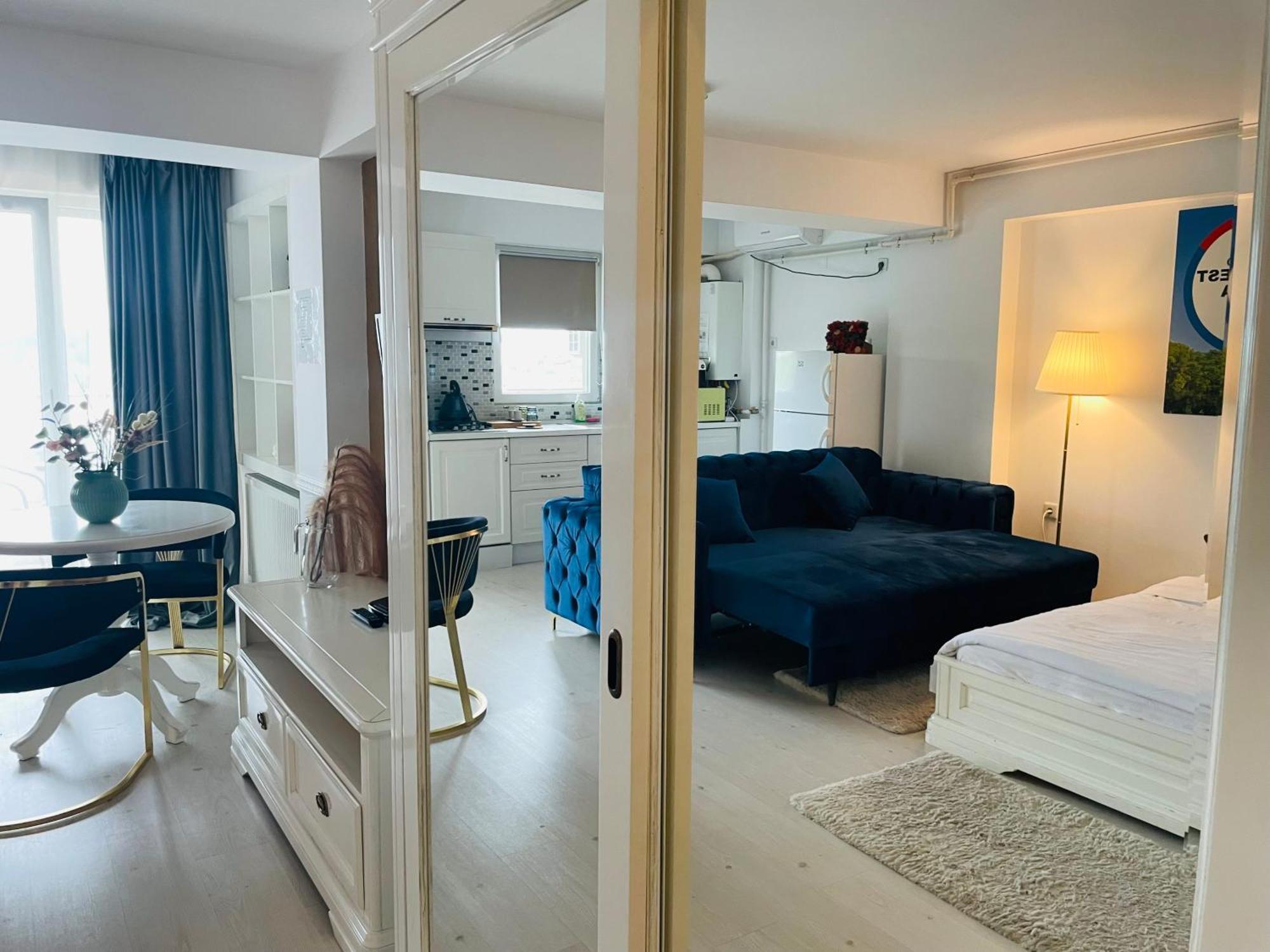 Air Residence โอโตเปนี ภายนอก รูปภาพ