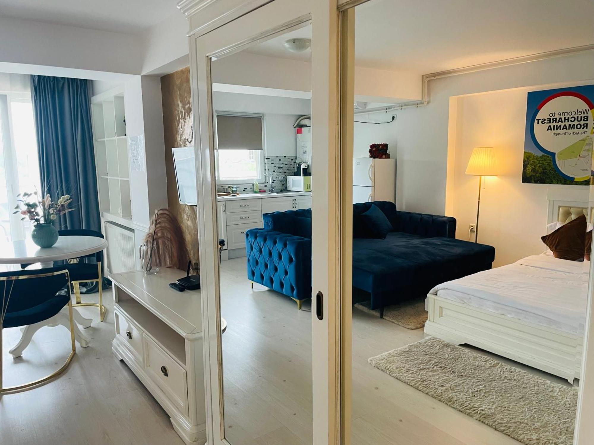 Air Residence โอโตเปนี ภายนอก รูปภาพ